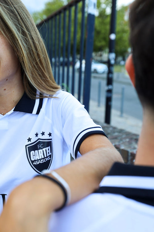 Maillot Cartel x 4saisons