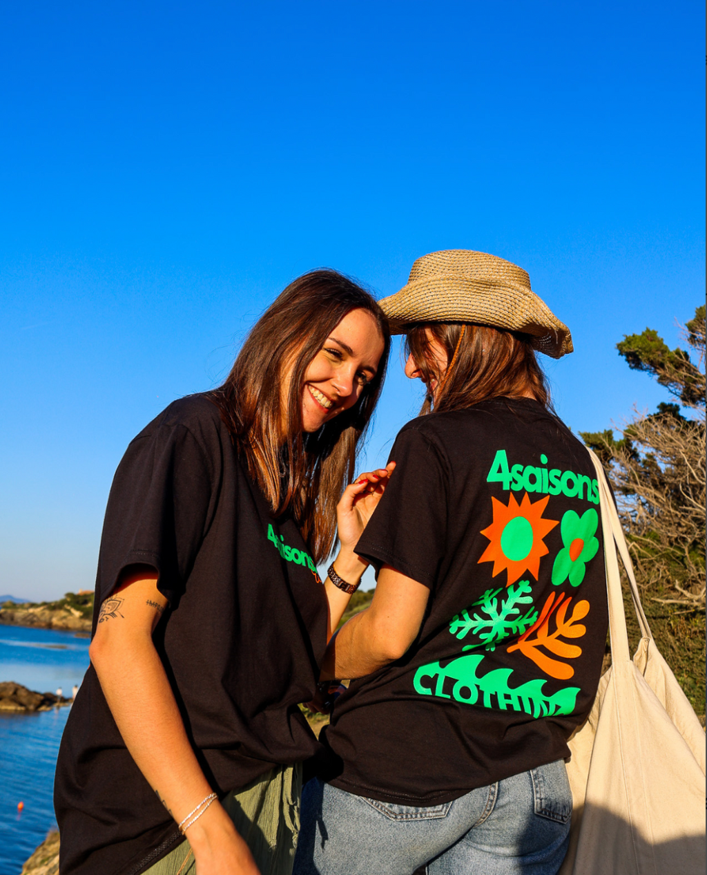 T-shirt Anniversaire