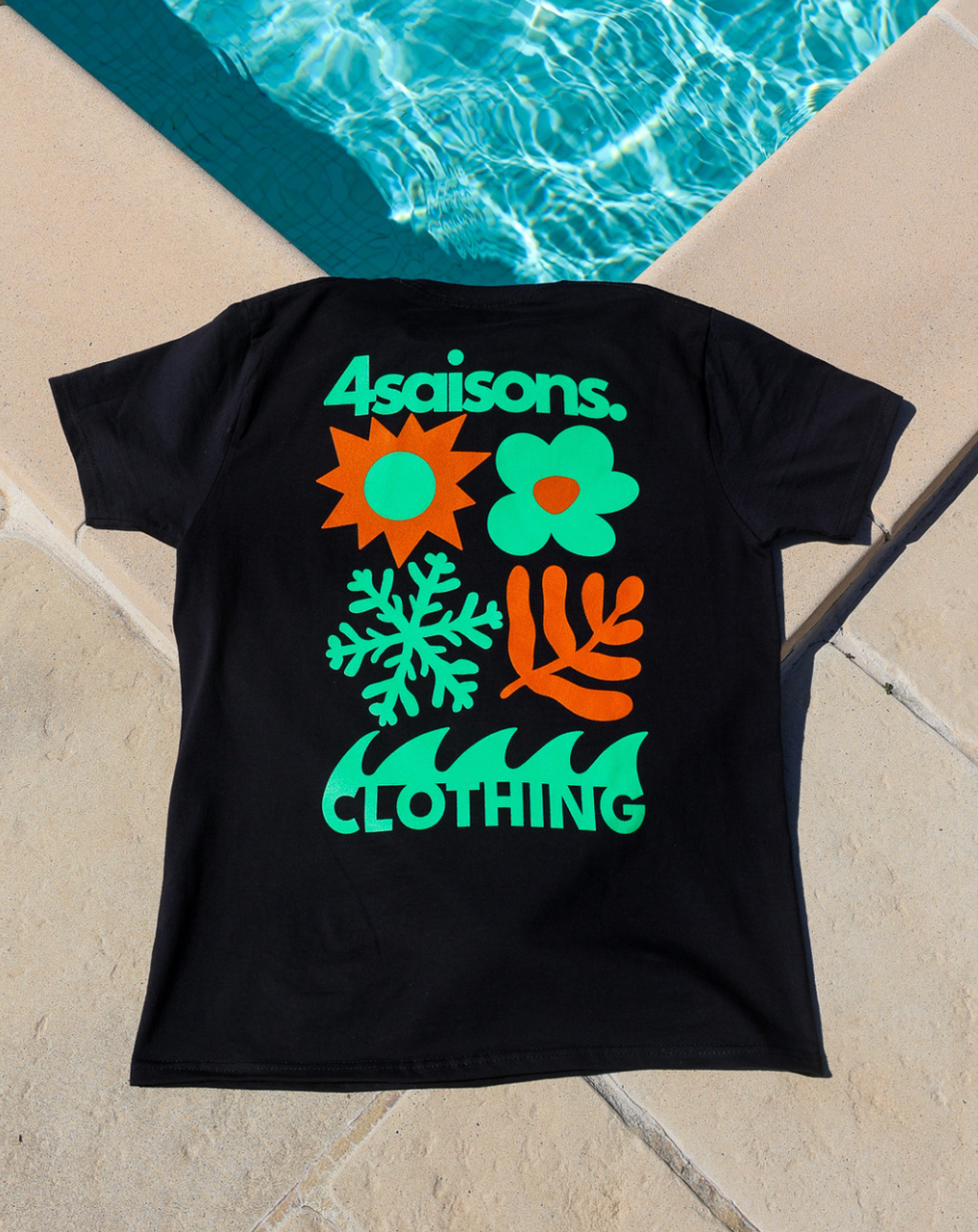 T-shirt Anniversaire