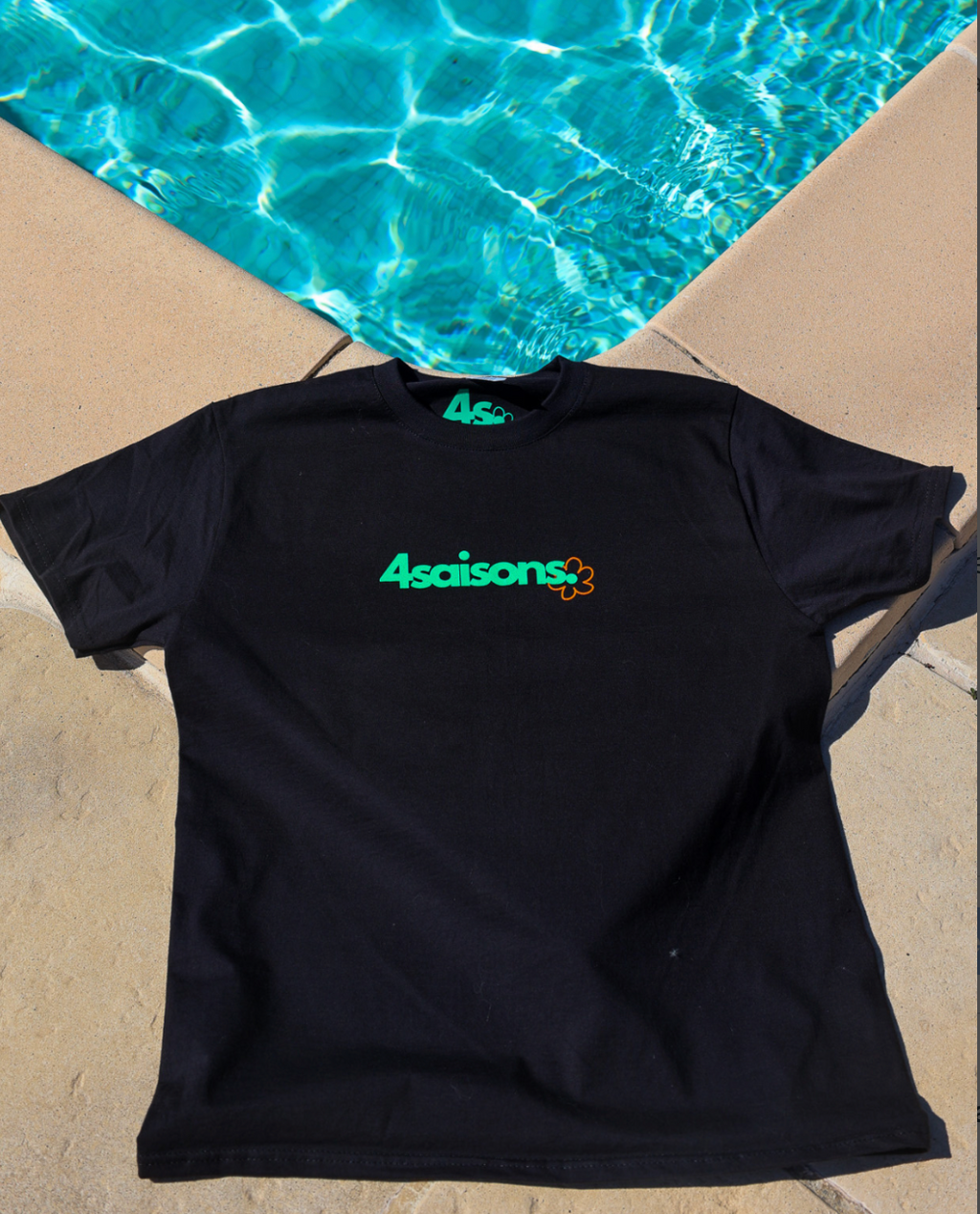 T-shirt Anniversaire